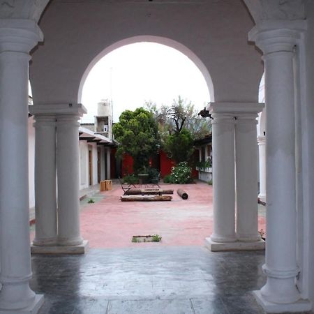 Fandango Vandrarhem San Cristóbal de Las Casas Exteriör bild
