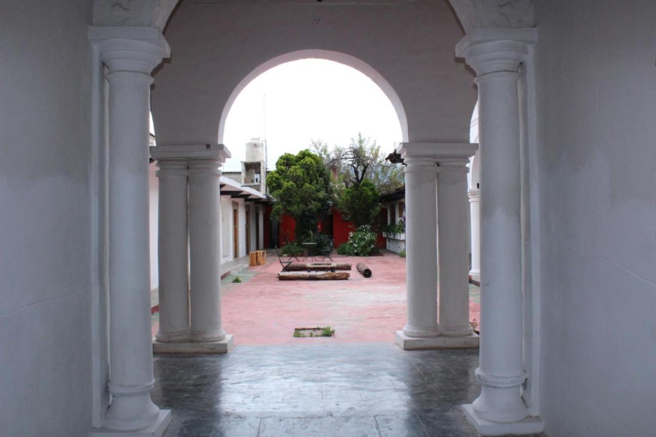 Fandango Vandrarhem San Cristóbal de Las Casas Exteriör bild