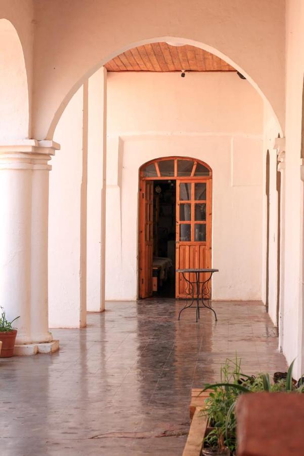 Fandango Vandrarhem San Cristóbal de Las Casas Exteriör bild