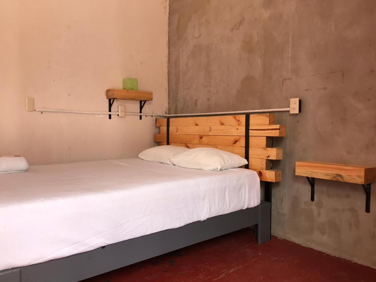 Fandango Vandrarhem San Cristóbal de Las Casas Exteriör bild