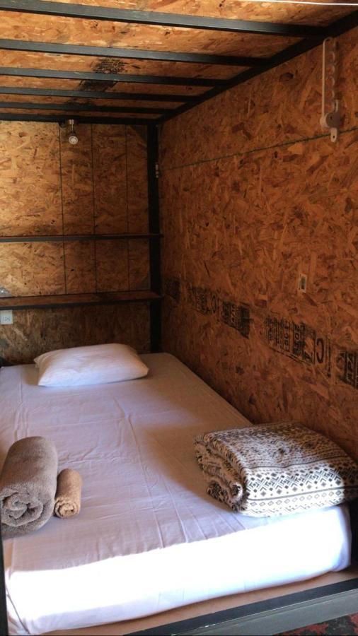 Fandango Vandrarhem San Cristóbal de Las Casas Exteriör bild