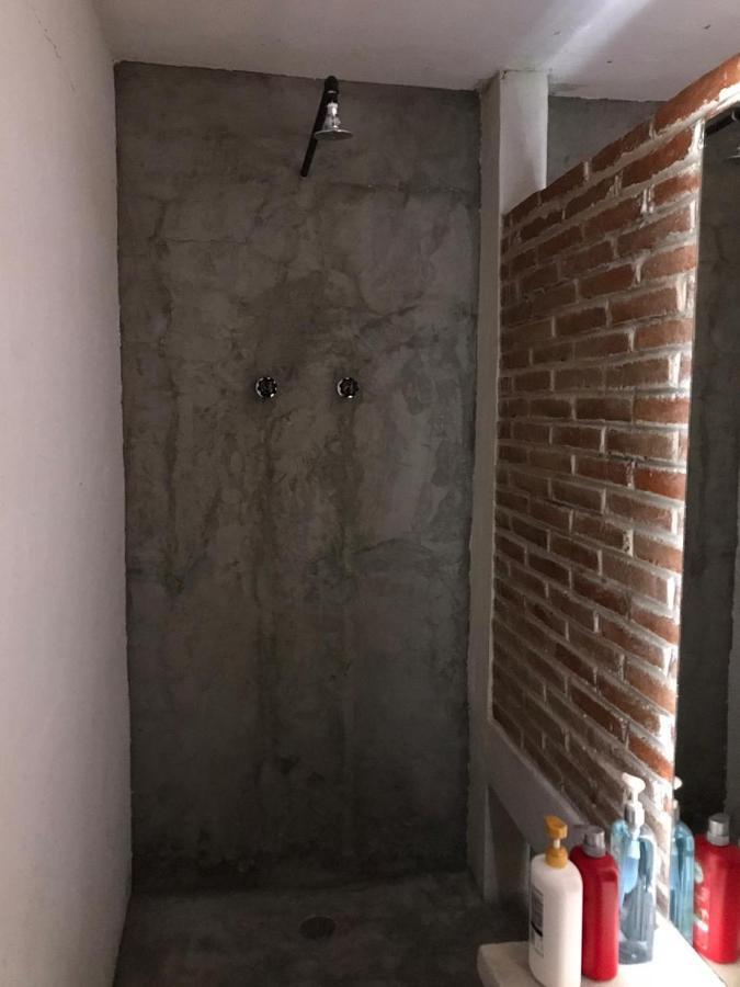 Fandango Vandrarhem San Cristóbal de Las Casas Exteriör bild